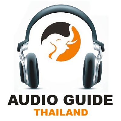 Audio Guide Thailand